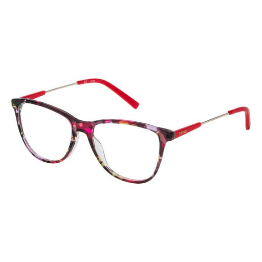 Monture de lunettes femme Sting VST0685207D7 Marron (ø 52 mm)