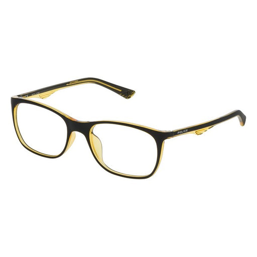 Glasses Police VK05550D46X Children's Yellow (ø 50 mm)