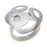 Ladies' Ring Breil TJ0525 (16,2 mm)