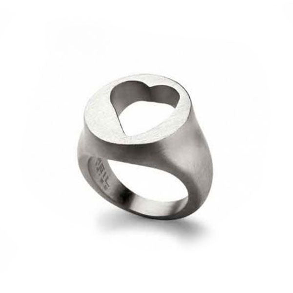 Ladies' Ring Breil TJ0631 (17,1 mm)