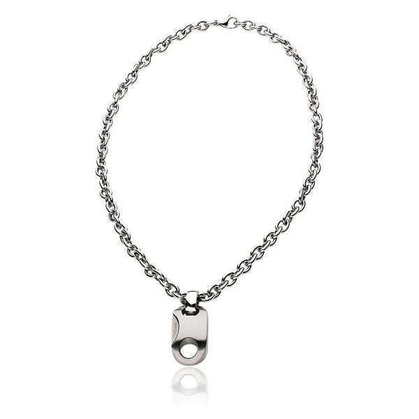 Men's Necklace Breil TJ0634 (40 cm)