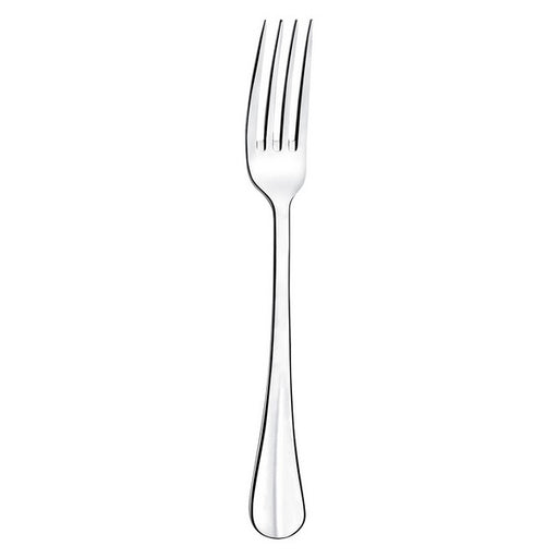 Fork Set Amefa Baguette (12 pcs) Stainless steel