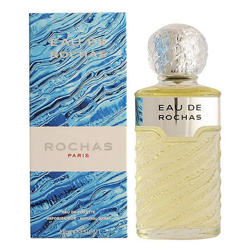 Women's Perfume Eau De Rochas Rochas EDT