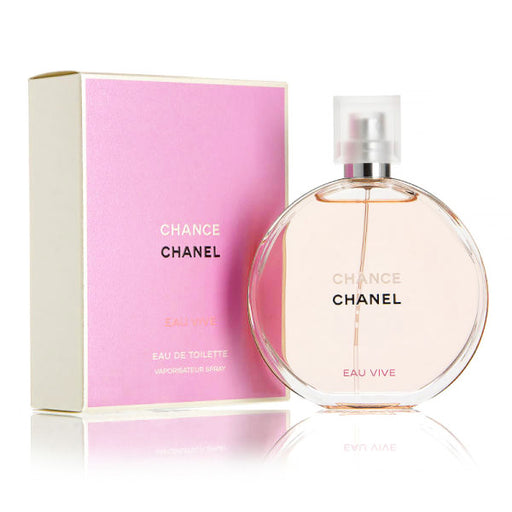 Women's Perfume Chance Eau Tendre Chanel EDP (35 ml)