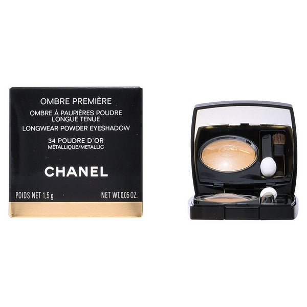Eyeshadow Première Chanel