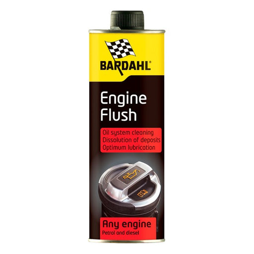 Engine Oil Pre Change Cleaner Bardahl (300ml)