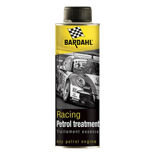 Racing Gasoline Treatment Bardahl (300ml)