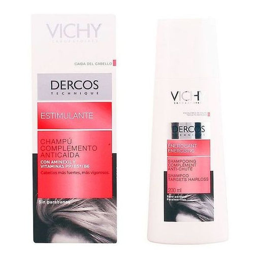 Anti-Hair Loss Shampoo Dercos Vichy