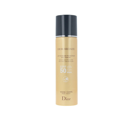 Sun Screen Spray Bronze Dior SPF 50 (125 ml)