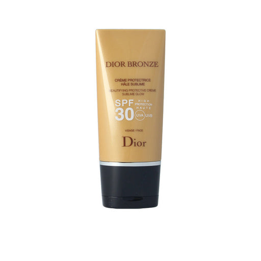 Crème Solaire Visage Bronze Dior SPF 30 (50 ml)