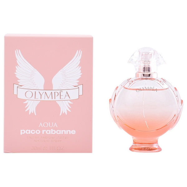 Women's Perfume Olympéa Aqua Paco Rabanne EDP