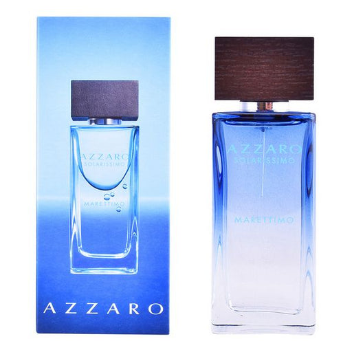 Parfum Homme Solarissimo Marettimo Azzaro EDT (75 ml)
