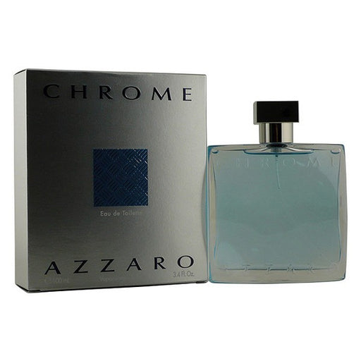 Parfum Homme Chrome Azzaro EDT