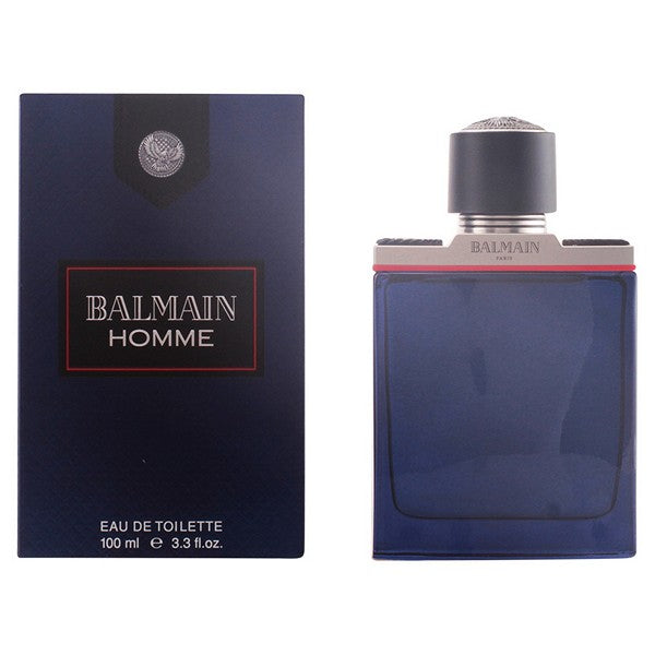 Men's Perfume Balmain Homme Balmain EDT