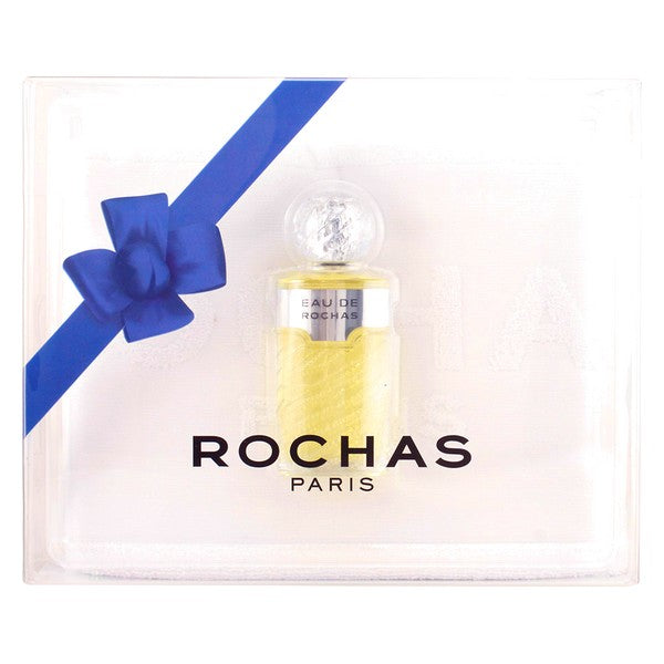 Women's Perfume Set Eau De Rochas Rochas (2 pcs)