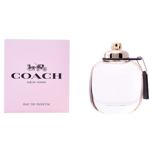 Women's Perfume Coach Woman Coach EDP