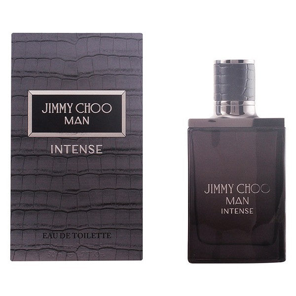 Men's Perfume Jimmy Choo Man Intense Jimmy Choo EDT