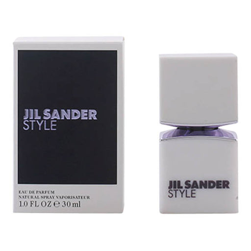 Women's Perfume Jil Sander Style Jil Sander EDP