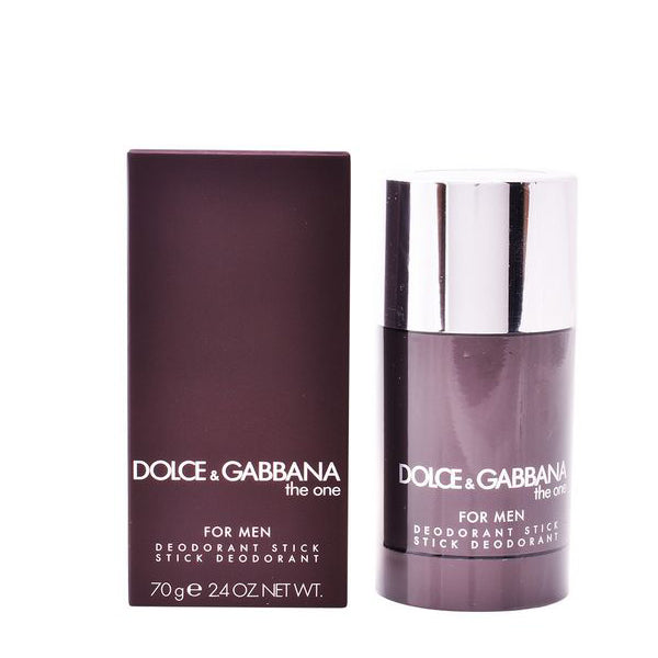 Stick Deodorant The One For Men Dolce & Gabbana (70 g)