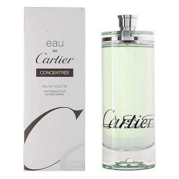 Women's Perfume Eau De Cartier Cartier EDT concentrée