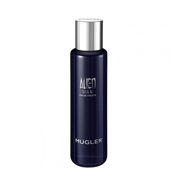 Men's Perfume Alien Man Thierry Mugler EDT (100 ml)