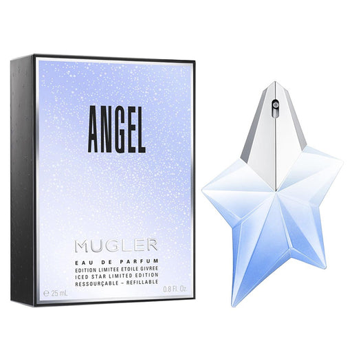 Women's Perfume Angel Thierry Mugler EDP (25 ml) (25 ml)