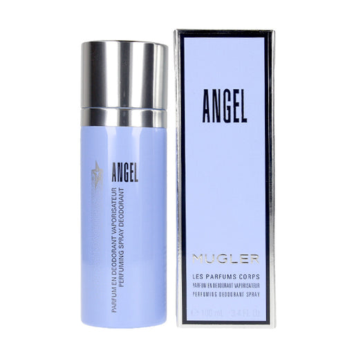 Spray Deodorant Angel Thierry Mugler (100 ml)