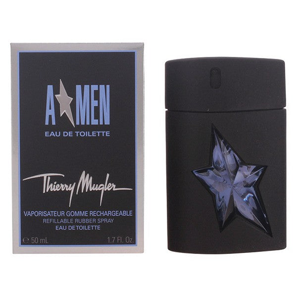 Men's Perfume A* Rubber R Thierry Mugler EDT