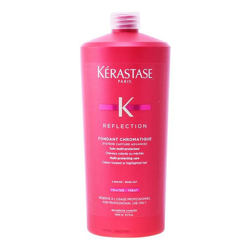 Après-shampooing protecteur de couleur Reflection Kerastase (1000 ml)