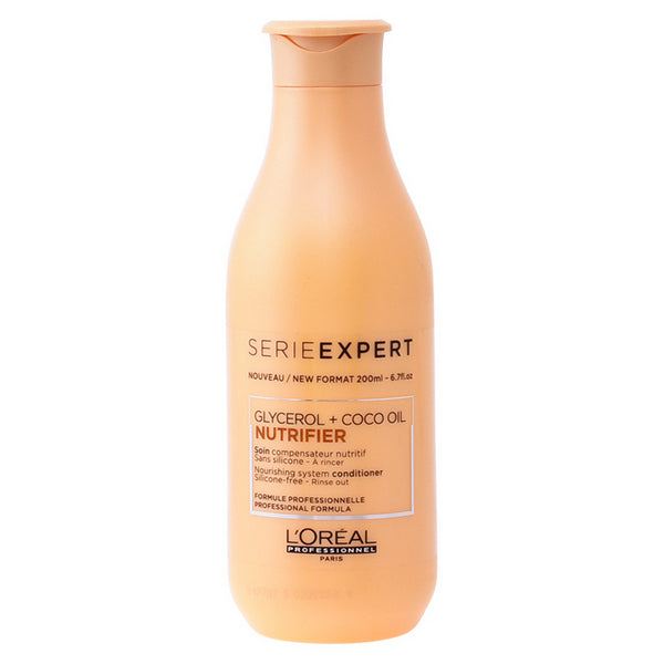 Conditioner Nutrifier L'Oreal Expert Professionnel