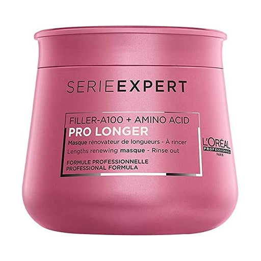 Hair Mask Pro Longer L'Oreal Expert Professionnel (250 ml)