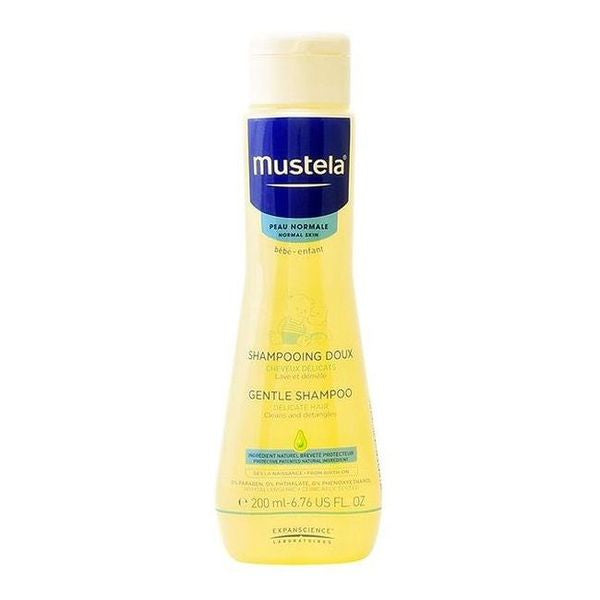 Children's Shampoo Mustela (500 ml)