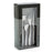 Cutlery set Amefa Actual (24 pcs) Stainless steel