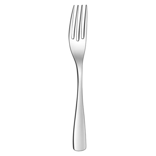 Fork Set Amefa Lines (6 pcs) Stainless steel