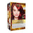 Permanent Dye Excellence Intense L'Oreal Expert Professionnel Intense scarlet red