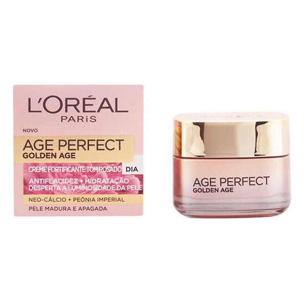 Crème de jour Age Perfect Golden Age L'Oréal Make Up