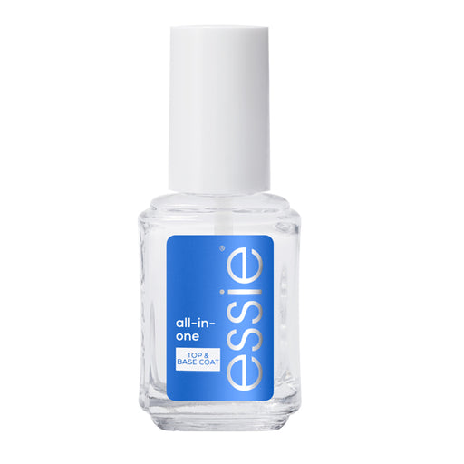 Vernis à ongles ALL-IN-ONE base&amp;top fortifiant Essie (13,5 ml)