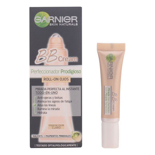 Eye Area Cream Skin Naturals Bb Cream Garnier 3600541257337 7 ml (Refurbished A+)