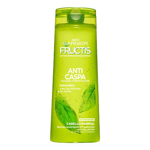 Shampooing antipelliculaire Fructis Garnier (360 ml)