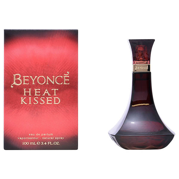 Women's Perfume Beyonce Heat Kissed Singers EDP