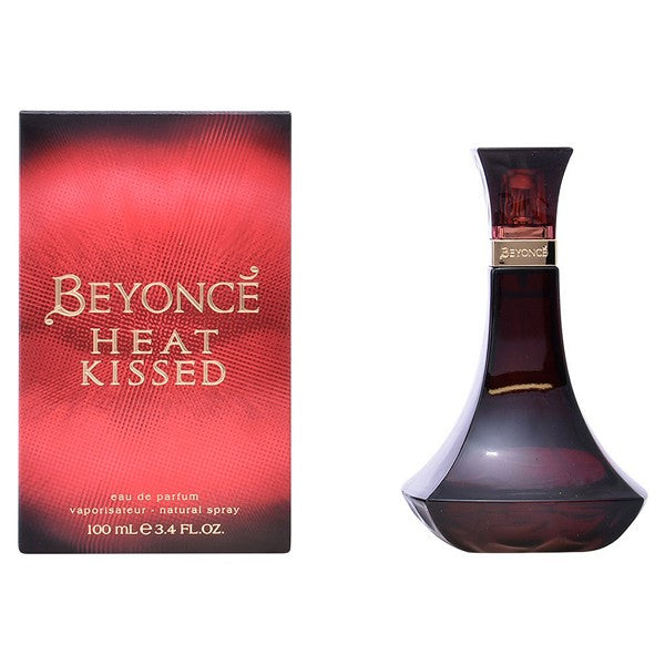 Women's Perfume Beyonce Heat Kissed Singers EDP