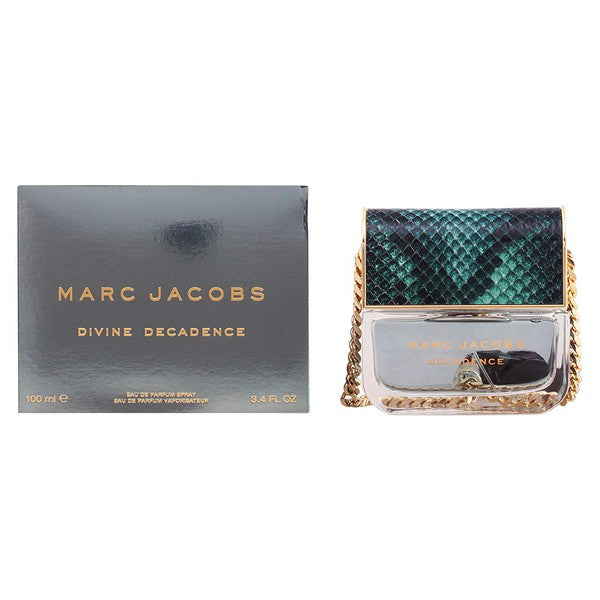 Women's Perfume Divine Decadence Marc Jacobs EDP