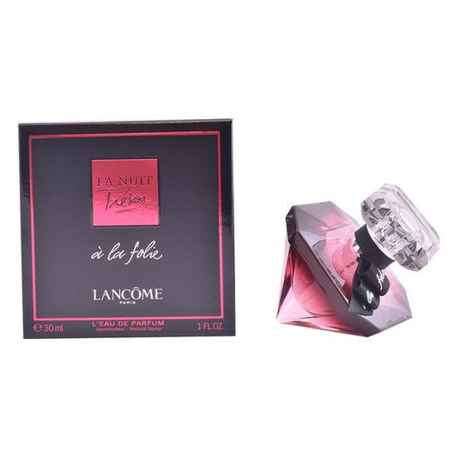 Women's Perfume La  Nuit Trésor A La Folie Lancôme EDP