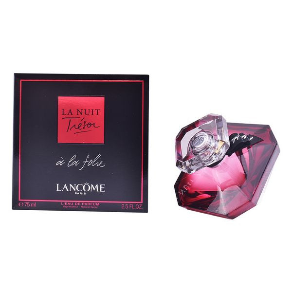 Women's Perfume La  Nuit Trésor A La Folie Lancôme EDP