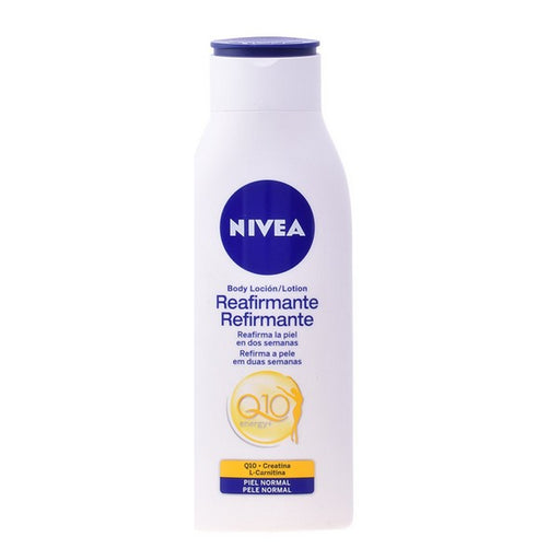 Body Lotion Q10+ Nivea (400 ml) (Refurbished A+)