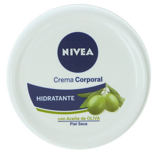 Crème Corps Hydratante Nivea (200 ml)