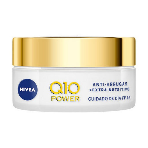 Crème Anti-Rides Q10 Power Nivea (50 ml)