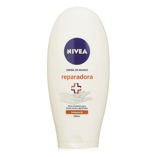 Hand Cream Nivea (2 pcs)