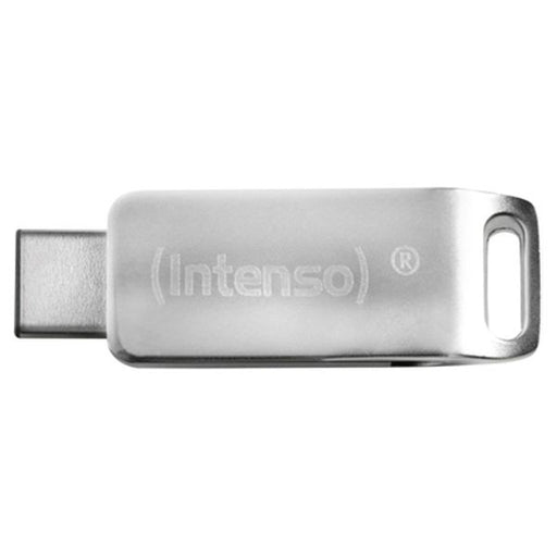 USB stick INTENSO 3536480 32 GB Silver