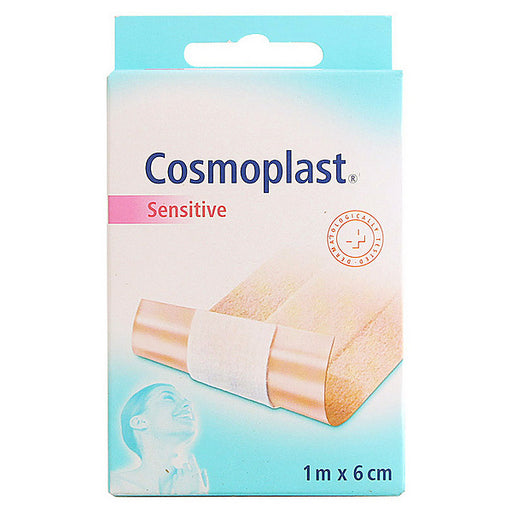 Plasters Sensitive Cosmoplast